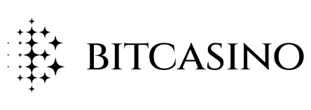 Bitcasino logo